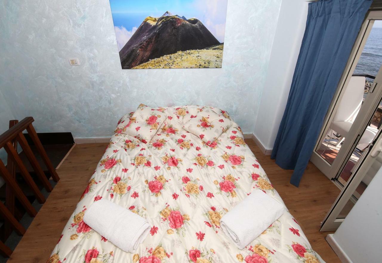 Ferienwohnung Taorminaxos Giardini-Naxos Exterior foto